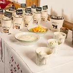 - Restaurant Forellenbach Hotel 3*