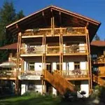 Und Apartements Im Forellenbach Fischen im Allgaeu