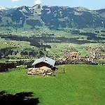 Und Apartements Im Forellenbach Hotel Fischen im Allgaeu