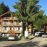 Hotel Und Apartements Im Forellenbach 3*