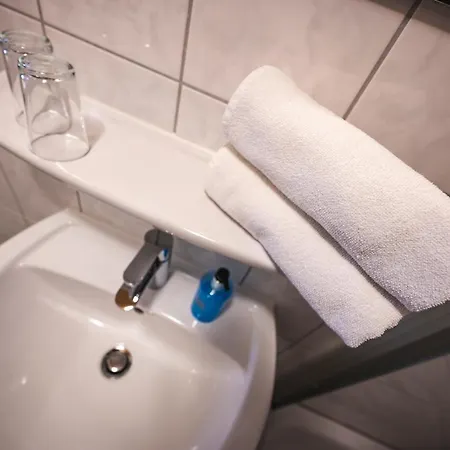 호텔 Und Apartements Im Forellenbach