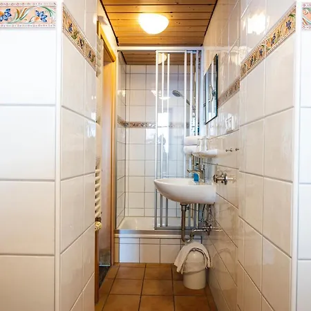 Und Apartements Im Forellenbach 3*