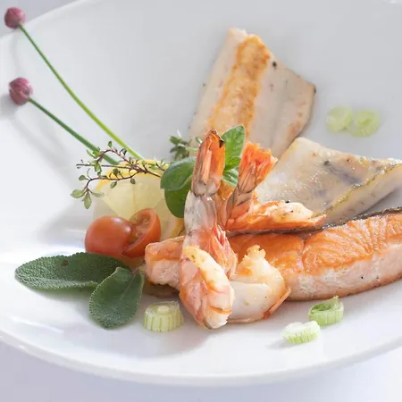 Und Apartements Im Forellenbach Hotel Fischen im Allgaeu