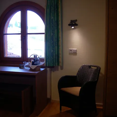 Und Apartements Im Forellenbach 3*