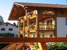 Hotel Und Apartements Im Forellenbach