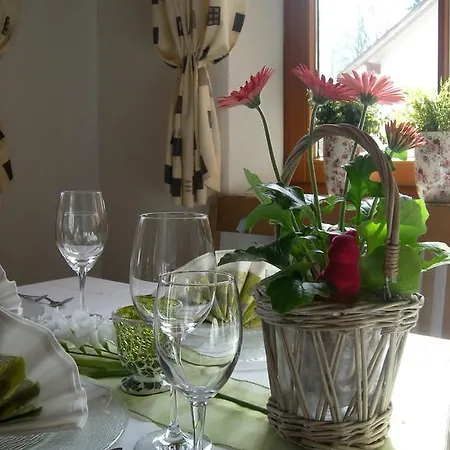 Und Apartements Im Forellenbach 3*