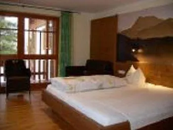 Und Apartements Im Forellenbach 3* 피셴