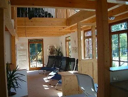 Und Apartements Im Forellenbach Hotel 3*