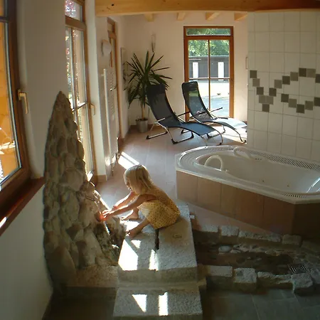 Und Apartements Im Forellenbach Hotel Fischen im Allgaeu