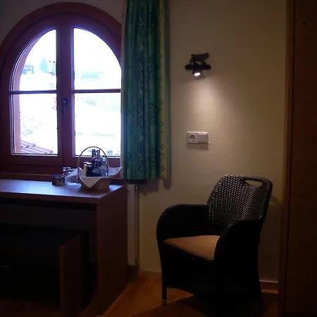 Und Apartements Im Forellenbach Hotel Fischen im Allgaeu