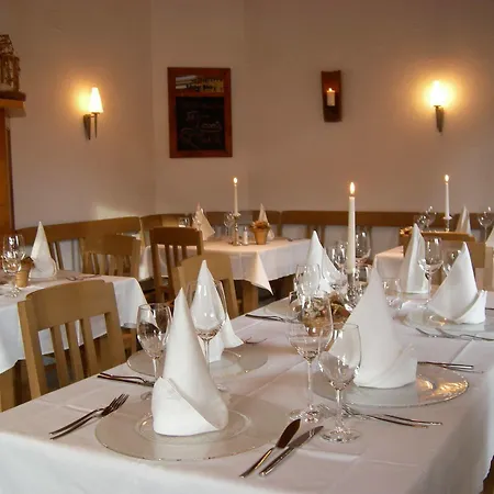 Hotel Und Apartements Im Forellenbach 3*
