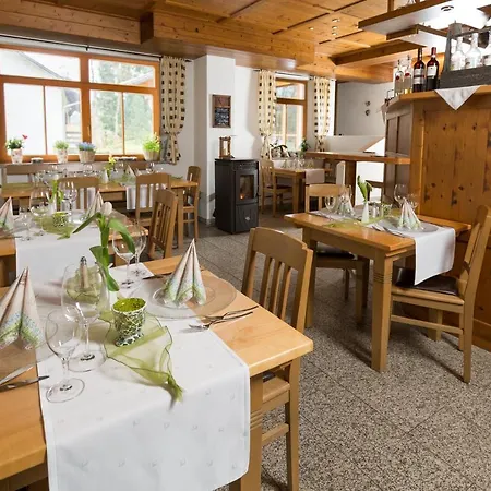 호텔 Und Apartements Im Forellenbach
