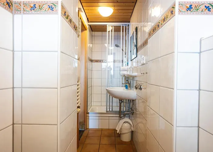 Und Apartements Im Forellenbach 3*
