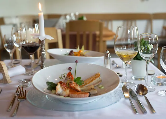 Hotel Und Apartements Im Forellenbach