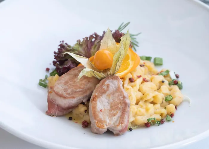Und Apartements Im Forellenbach 3* Fischen im Allgaeu