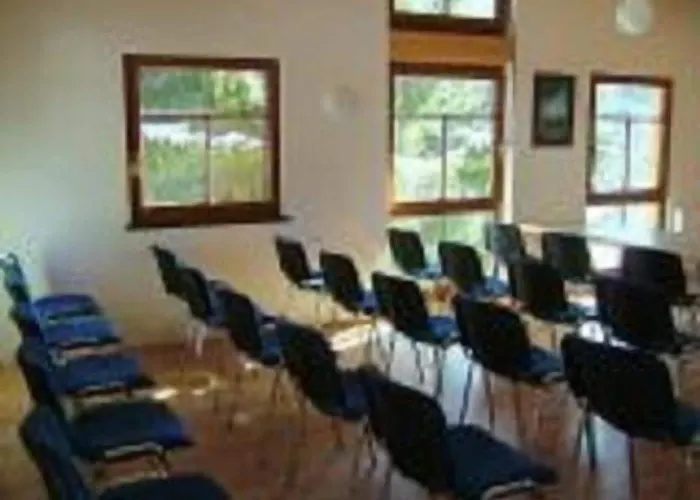 Und Apartements Im Forellenbach Hotel Fischen im Allgaeu