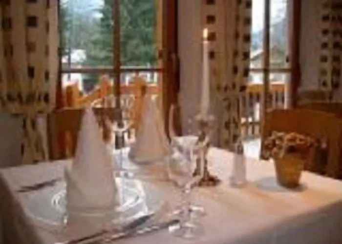 Und Apartements Im Forellenbach Hotel Fischen im Allgaeu