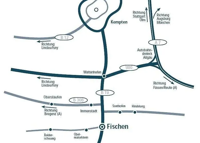 Und Apartements Im Forellenbach Hotel 3*