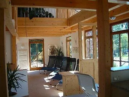 Und Apartements Im Forellenbach Hotel 3*