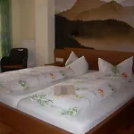 Hotel Und Apartements Im Forellenbach