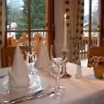 Und Apartements Im Forellenbach Hotel Fischen im Allgaeu
