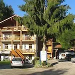 Hotel Und Apartements Im Forellenbach