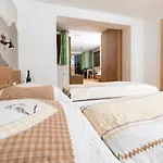 Und Apartements Im Forellenbach