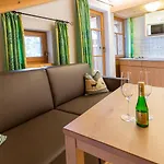 Hotel Und Apartements Im Forellenbach