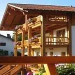 Hotel Und Apartements Im Forellenbach
