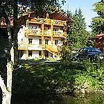Und Apartements Im Forellenbach Hotel