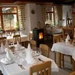 Und Apartements Im Forellenbach Hotel Fischen im Allgaeu