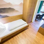 Hotel Und Apartements Im Forellenbach