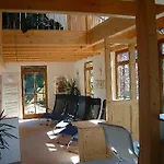 Und Apartements Im Forellenbach 酒店 3*