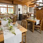 Hotel Und Apartements Im Forellenbach