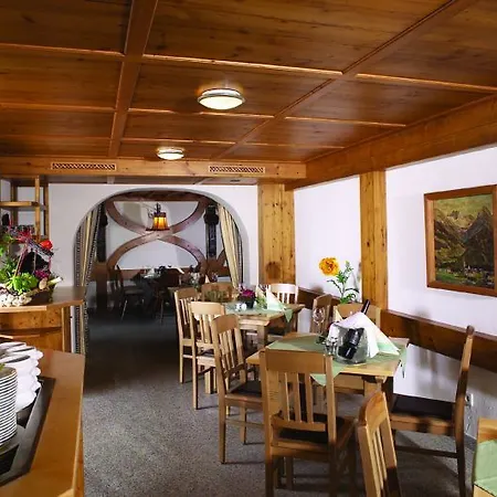 - Restaurant Forellenbach Hotel 3*
