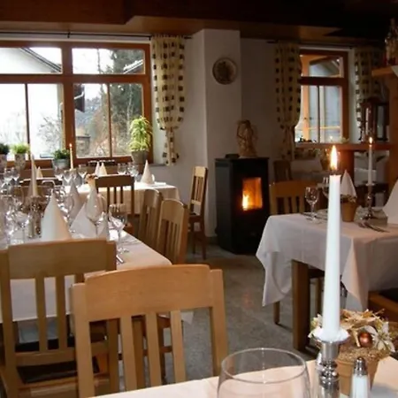 Und Apartements Im Forellenbach Hotel Fischen im Allgaeu