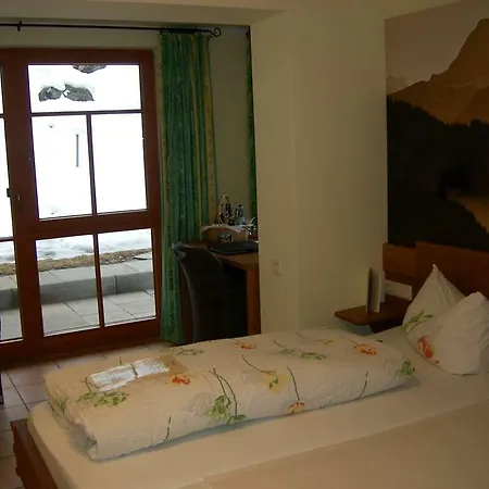 Hotel Und Apartements Im Forellenbach 3*