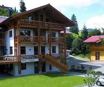 - Restaurant Forellenbach Hotel 3*