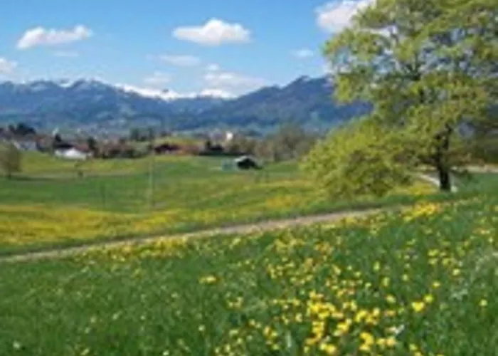 Und Apartements Im Forellenbach 3* فيشن