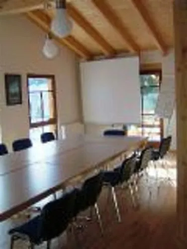 Und Apartements Im Forellenbach 3* فيشن